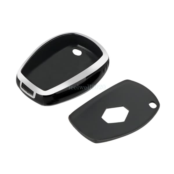 2 Button Car Remote Key Shell Cover For Renault Trafic Kangoo Clio Master Twingo