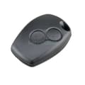 Miniatyrbilde 5 av 7: Car Remote Key Fob Case For Dacia Duster Logan Sandero Modus 2013 2014 2015 2016