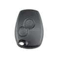 Miniatyrbilde 6 av 7: Car Remote Key Fob Case For Dacia Duster Logan Sandero Modus 2013 2014 2015 2016
