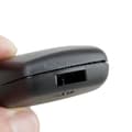 Miniatyrbilde 7 av 7: Car Remote Key Fob Case For Dacia Duster Logan Sandero Modus 2013 2014 2015 2016