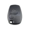 Miniatyrbilde 1 av 7: Car Remote Key Fob Case For Dacia Duster Logan Sandero Modus 2013 2014 2015 2016
