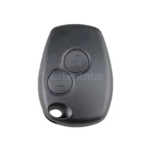 Car Remote Key Fob Case For Dacia Duster Logan Sandero Modus 2013 2014 2015 2016
