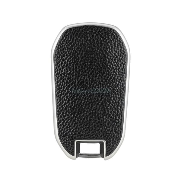 Key Cover Case For Peugeot Citroen 208 308 408 508 2008 3008 4008 C3 C4 Cactus