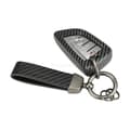 Miniatyrbilde 4 av 7: 4 Button Car Key Cover Fob Case for BMW 1 3 4 5 7 Series F40 G20 G22 G30 G11 G12
