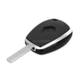 Miniatyrbilde 5 av 6: TPU 3 Button Car Remote Key Cover Fob Shell For Nissan Primastar NV300 NV400 Van