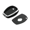 Miniatyrbilde 6 av 6: TPU 3 Button Car Remote Key Cover Fob Shell For Nissan Primastar NV300 NV400 Van