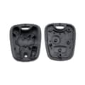 Miniatyrbilde 3 av 5: 2 Button Key Fob Shell Case for Citroen C4 C5 2004 2005 2006 2007 2008 VA2 HU83