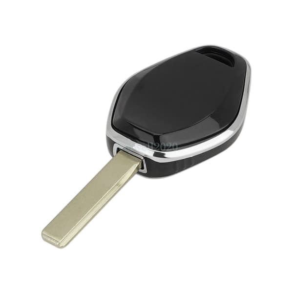 TPU Remote Key Fob Cover For BMW CAS2 5 Series E60 E61 2003 2004 2005 2006 2007