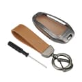 Miniatyrbilde 4 av 6: 3 Button Remote Key Cover Fob Shell for Peugeot 308 408 508 2008 3008 4008 5008