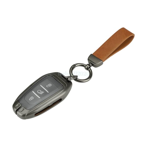 3 Button Remote Key Cover Fob Shell for Peugeot 308 408 508 2008 3008 4008 5008