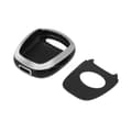 Miniatyrbilde 6 av 7: 3B TPU Car Key Cover Case Remote Fob For Toyota Land Cruiser Yaris Rav4 Corolla