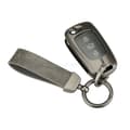 Pikkukuva 5 / 6: Flip Car Key Fob Cover Remote Case For Kia Soul Venga Picanto Rio Ceed Sportage