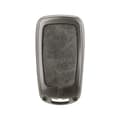 Pikkukuva 2 / 6: Flip Car Key Fob Cover Remote Case For Kia Soul Venga Picanto Rio Ceed Sportage
