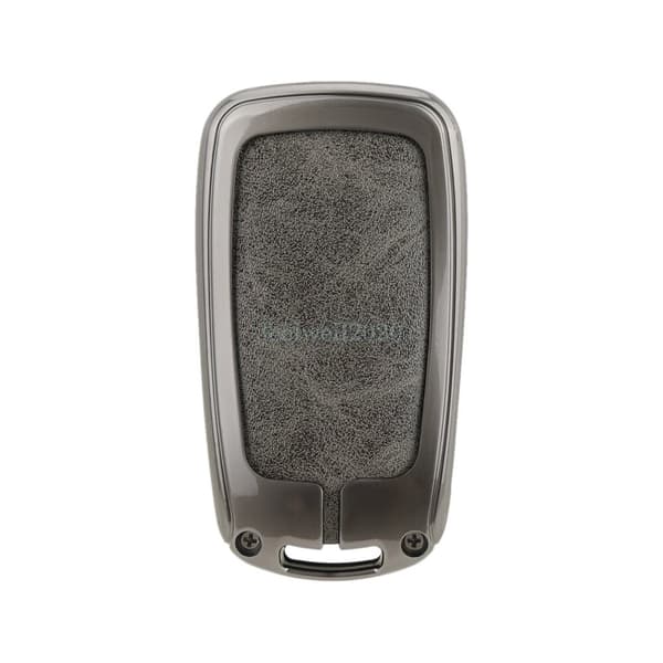 Flip Car Key Fob Cover Remote Case For Kia Soul Venga Picanto Rio Ceed Sportage