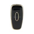 Pikkukuva 6 / 7: 3 Button Key Cover Fob Case For Ford C-Max Focus Galaxy Mondeo Transit Custom