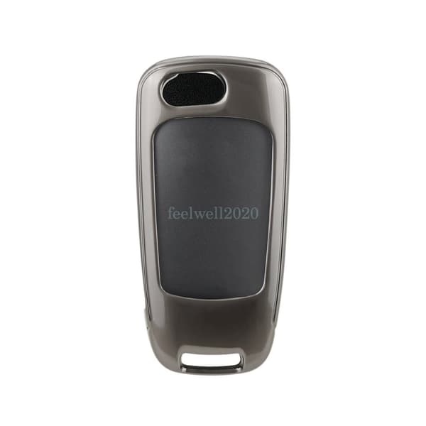 Flip Key Cover Fob Case For Vauxhall Opel Astra J GTC Insignia Cascade Zafira