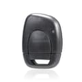 Miniatyrbilde 5 av 5: One Button Remote Key Fob Case Cover For Renault Clio Mk2 Kangoo Master Twingo