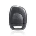 Miniatyrbilde 2 av 5: One Button Remote Key Fob Case Cover For Renault Clio Mk2 Kangoo Master Twingo