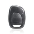 Miniatyrbilde 1 av 5: One Button Remote Key Fob Case Cover For Renault Clio Mk2 Kangoo Master Twingo