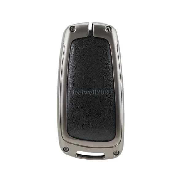 FOR BMW 1 2 3 4 5 6 7 SERIES F20 F22 F30 F31 F32 Remote Key Case Fob Cover Shell