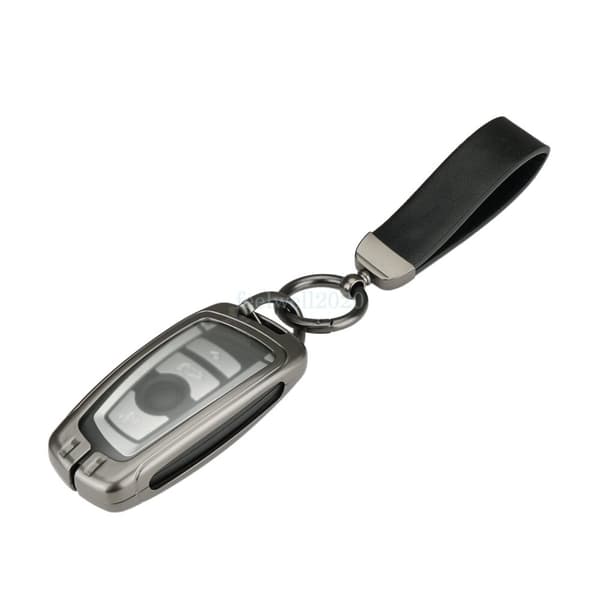 FOR BMW 1 2 3 4 5 6 7 SERIES F20 F22 F30 F31 F32 Remote Key Case Fob Cover Shell