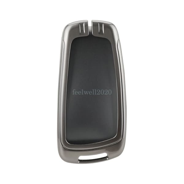 FOR BMW 1 2 3 4 5 6 7 SERIES F20 F22 F30 F31 F32 Remote Key Case Fob Cover Shell
