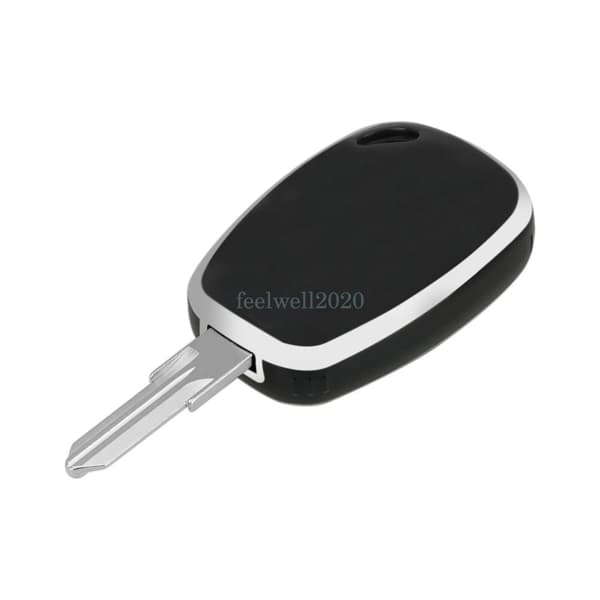 2 Button Remote Key Fob Cover for Renault Trafic Master Vauxhall Vivaro Movano