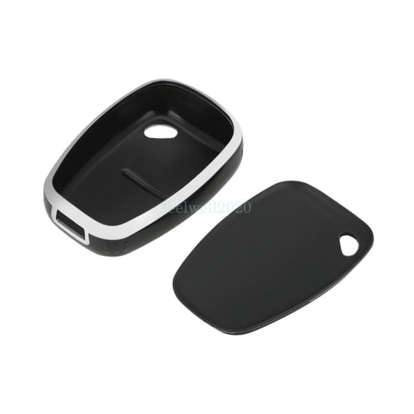 2 Button Remote Key Fob Cover for Renault Trafic Master Vauxhall Vivaro Movano