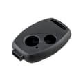 Miniatyrbilde 4 av 7: 2Pcs Car Key Fob Case Shell For Honda Civic Accord CRV CRZ FRV Insight Crosstour