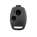 Miniatyrbilde 7 av 7: 2Pcs Car Key Fob Case Shell For Honda Civic Accord CRV CRZ FRV Insight Crosstour