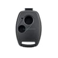 Miniatyrbilde 1 av 7: 2Pcs Car Key Fob Case Shell For Honda Civic Accord CRV CRZ FRV Insight Crosstour