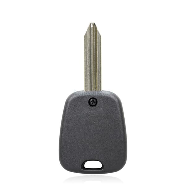 2 Buttons Remote Key Fob Circuit Board for Peugeot Partner 1999 - 2008 433MHz UK