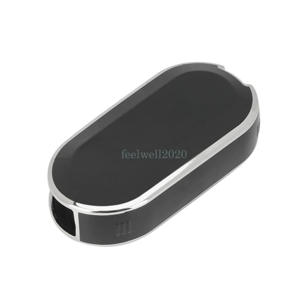 Car Key Cover Case for Fiat 500 Ducato Panda Punto Bravo Stilo Lancia Remote Fob
