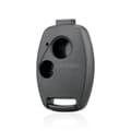 Miniatyrbilde 3 av 5: 2 Button Key Fob Case Shell for Honda Jazz Civic Accord Stream CRV FRV HRV CR-Z
