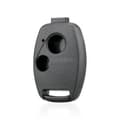 Miniatyrbilde 1 av 5: 2 Button Key Fob Case Shell for Honda Jazz Civic Accord Stream CRV FRV HRV CR-Z