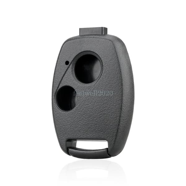 2Button Key Shell Case Remote For Honda CIVIC 2004 2005 2006 2007 2008 2009 2010