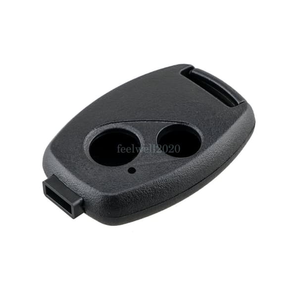 2Button Key Shell Case Remote For Honda CIVIC 2004 2005 2006 2007 2008 2009 2010