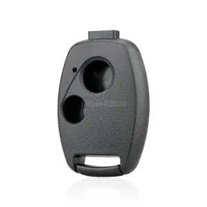 2Button Key Shell Case Remote For Honda CIVIC 2004 2005 2006 2007 2008 2009 2010