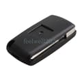 Pikkukuva 5 / 7: 2 Button Remote Key Fob 433MHz PCF7961 Chip HU83 Blade for Peugeot 207 307 308
