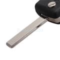 Pikkukuva 6 / 7: 2 Button Remote Key Fob 433MHz PCF7961 Chip HU83 Blade for Peugeot 207 307 308