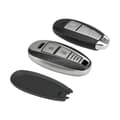 Miniatyrbilde 4 av 7: 2 Button TPU Key Case Cover Fob Shell For Suzuki Swift SX4 S-Cross Vitara Ignis