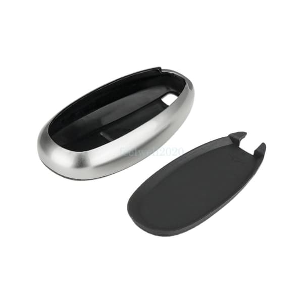 2 Button TPU Key Case Cover Fob Shell For Suzuki Swift SX4 S-Cross Vitara Ignis
