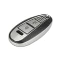 Miniatyrbilde 7 av 7: 2 Button TPU Key Case Cover Fob Shell For Suzuki Swift SX4 S-Cross Vitara Ignis