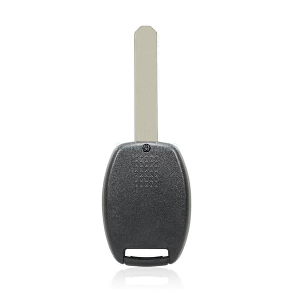 2 Button Car Remote Key Fob Case For Honda Ridgeline Insight 2009 2010 2011 2012