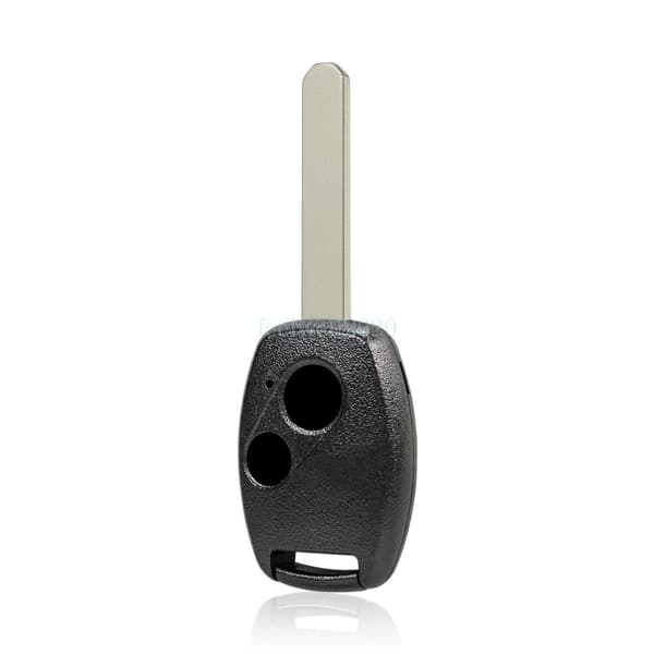 2 Button Remote Key Fob Case For Honda Jazz Civic 2006 2007 2008 2009 2010 2011