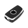 Miniatyrbilde 6 av 7: Remote Car Key Cover Fob Case for Nissan Qashqai J11 X-Trail Juke Micra Murano