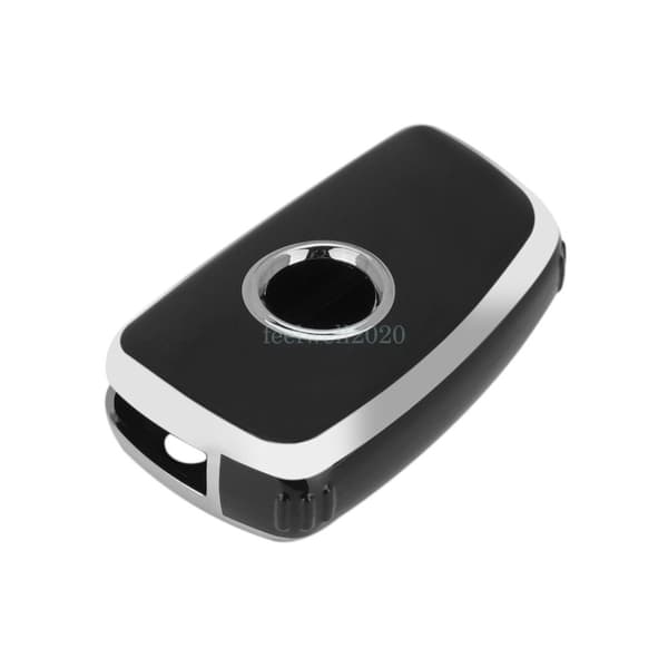 Remote Car Key Cover Fob Case for Nissan Qashqai J11 X-Trail Juke Micra Murano
