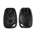 Pikkukuva 7 / 7: 2 Button Remote Key Fob Case Shell + Switches For Renault Master Traffic Kangoo
