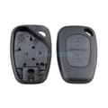 Miniatyrbilde 3 av 7: 2 Button Remote Key Fob Case For Renault Trafic Master Vauxhall Movano Vivaro
