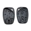 Miniatyrbilde 5 av 7: 2 Button Remote Key Fob Case For Renault Trafic Master Vauxhall Movano Vivaro